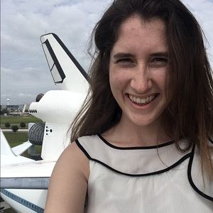 Meet your Posher, Katherine